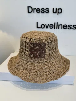 LOEWE Hats & Caps E520260503308649