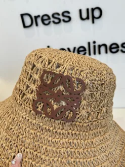 Alternative view of LOEWE Hats & Caps E520260503308649
