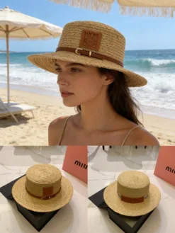 LOEWE Hats & Caps E520260503309149