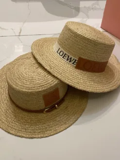 Alternative view of LOEWE Hats & Caps E520260503309149