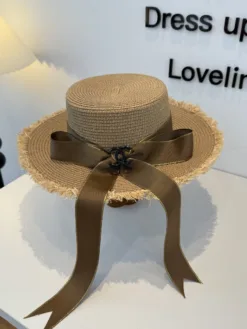 LOEWE Hats & Caps E520260503309349