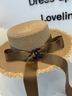 Alternative view of LOEWE Hats & Caps E520260503309349