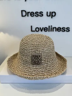 LOEWE Hats & Caps E520260503473949