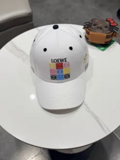 LOEWE Hats & Caps E520260503675549