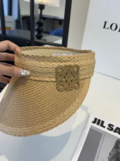 Alternative view of LOEWE Hats & Caps F020260503036149