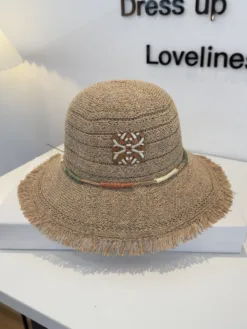 Alternative view of LOEWE Hats & Caps F020260503211849