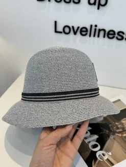 Alternative view of LOEWE Hats & Caps F020260503308149