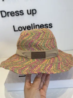 Alternative view of LOEWE Hats & Caps F020260503308249