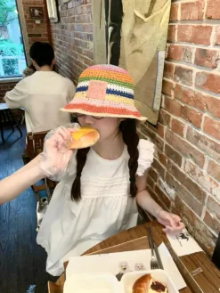 LOEWE Hats & Caps F020260503322949