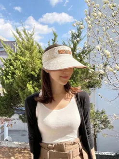 LOEWE Hats & Caps F020260503355249