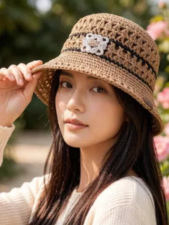 LOEWE Hats & Caps F020260503475549