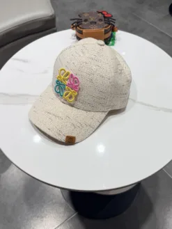 Alternative view of LOEWE Hats & Caps F020260503476749