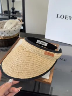 Alternative view of LOEWE Hats & Caps F520260503355849