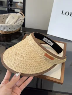 Alternative view of LOEWE Hats & Caps F520260503483149
