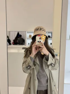 LOEWE Hats & Caps G520260503185359