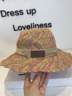Alternative view of LOEWE Hats & Caps G520260503186059