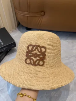 Alternative view of LOEWE Hats & Caps G520260503525859