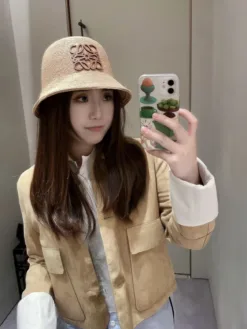 LOEWE Hats & Caps H020260503519259