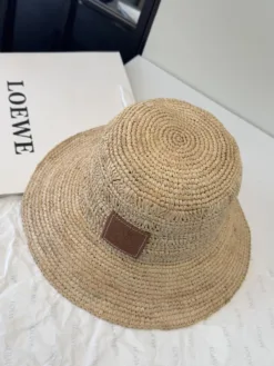 Alternative view of LOEWE Hats & Caps I520260503134259