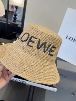 Alternative view of LOEWE Hats & Caps I520260503385959