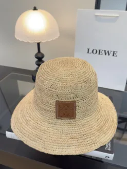 Alternative view of LOEWE Hats & Caps I520260503410959