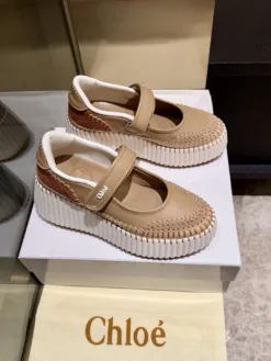 Alternative view of LOEWE Heels EU35-40 C70202605032828149