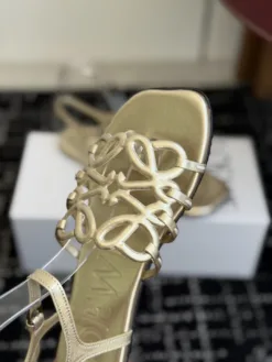 Alternative view of LOEWE Heels EU35-42 B80202605030469129