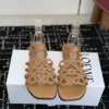 LOEWE Heels EU35-42 B80202605030471129
