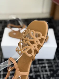 Alternative view of LOEWE Heels EU35-42 B80202605030471129
