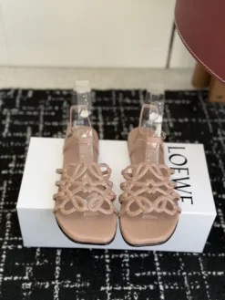 LOEWE Heels EU35-42 B80202605030472129