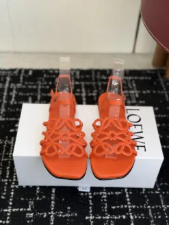LOEWE Heels EU35-42 B80202605030473129