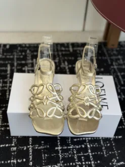 LOEWE Heels EU35-42 C20202605030474139