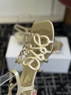 Alternative view of LOEWE Heels EU35-42 C20202605030474139