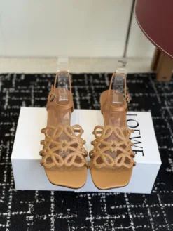 LOEWE Heels EU35-42 C20202605030476139