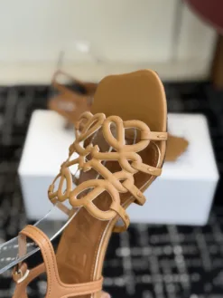 Alternative view of LOEWE Heels EU35-42 C20202605030476139