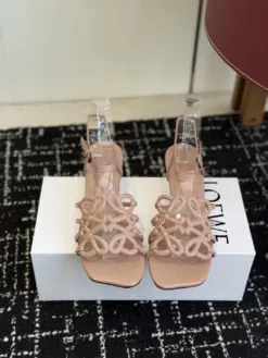 LOEWE Heels EU35-42 C20202605030477139