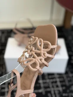 Alternative view of LOEWE Heels EU35-42 C20202605030477139