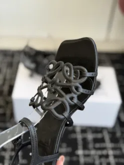 Alternative view of LOEWE Heels EU35-42 C20202605030478139
