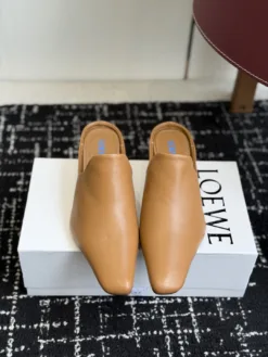 LOEWE Heels EU35-42 C30202605031053139