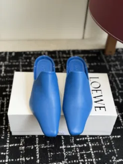 LOEWE Heels EU35-42 C30202605031054139