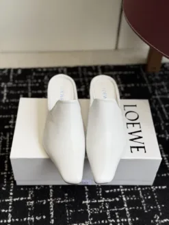 LOEWE Heels EU35-42 C30202605031055139