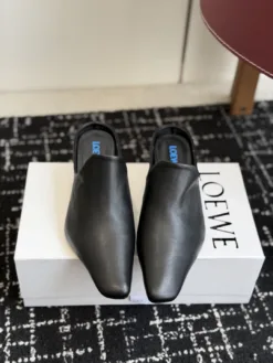 LOEWE Heels EU35-42 C30202605031056139
