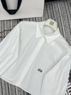 Alternative view of LOEWE Shirts & Polos Cotton S-L B0520260527047699