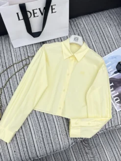 LOEWE Shirts & Polos Cotton S-L B0520260527047899