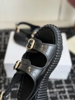 Alternative view of LOEWE Sandals & Slides EU35-40 C30202605031452139