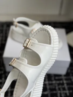 Alternative view of LOEWE Sandals & Slides EU35-40 C30202605031453139