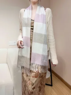 LOEWE Scarves A2020260504455769
