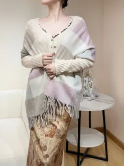 Alternative view of LOEWE Scarves A2020260504455769