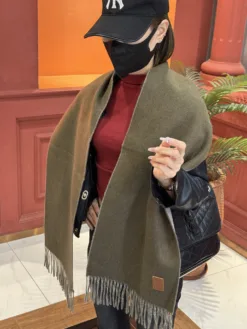 LOEWE Scarves A2520260504426869