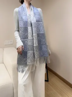 LOEWE Scarves A3020260504455869